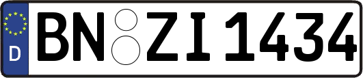 BN-ZI1434