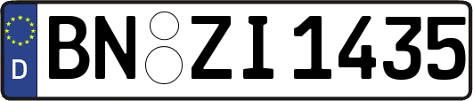 BN-ZI1435