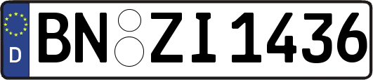 BN-ZI1436