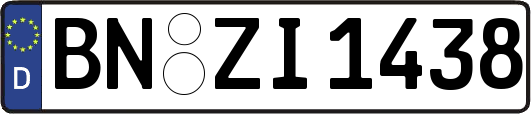 BN-ZI1438