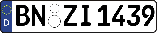 BN-ZI1439