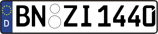 BN-ZI1440