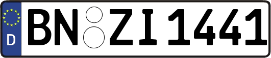 BN-ZI1441