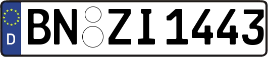 BN-ZI1443