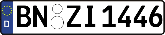 BN-ZI1446