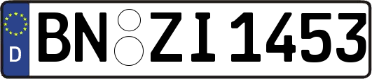 BN-ZI1453