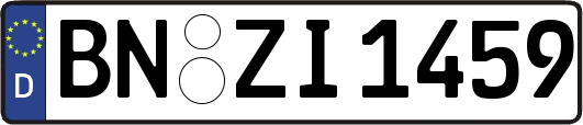 BN-ZI1459