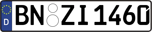 BN-ZI1460