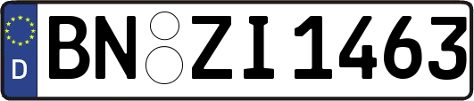 BN-ZI1463