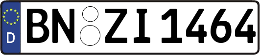 BN-ZI1464