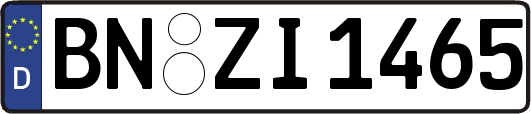 BN-ZI1465