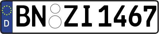 BN-ZI1467
