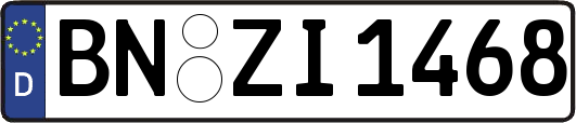 BN-ZI1468