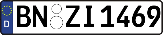 BN-ZI1469