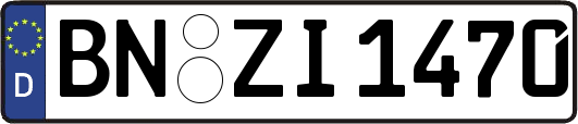 BN-ZI1470