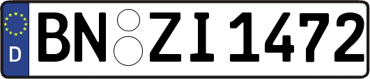 BN-ZI1472