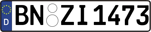 BN-ZI1473