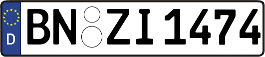 BN-ZI1474