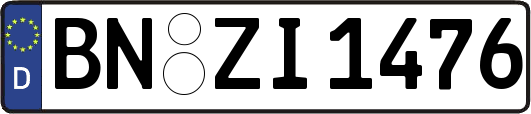 BN-ZI1476