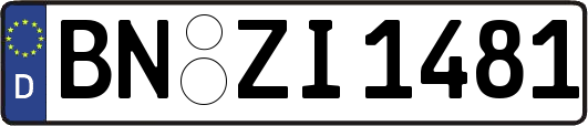 BN-ZI1481