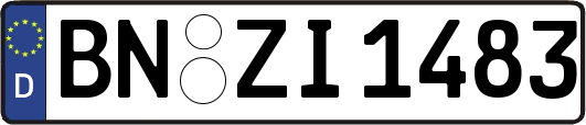 BN-ZI1483