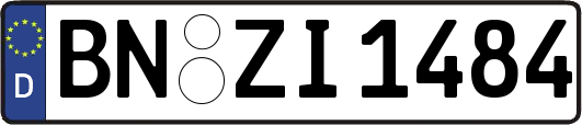 BN-ZI1484