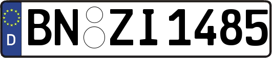 BN-ZI1485