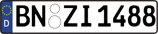 BN-ZI1488