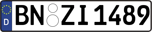 BN-ZI1489