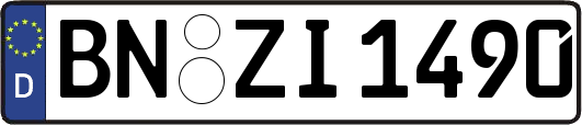 BN-ZI1490