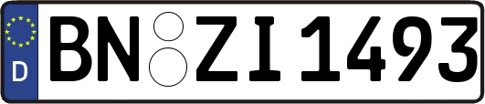 BN-ZI1493