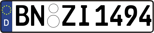 BN-ZI1494