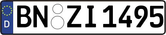 BN-ZI1495