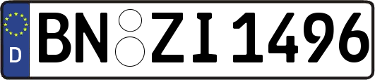 BN-ZI1496