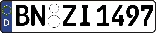 BN-ZI1497