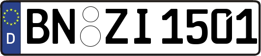 BN-ZI1501