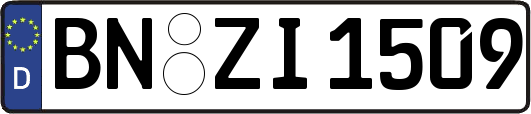 BN-ZI1509