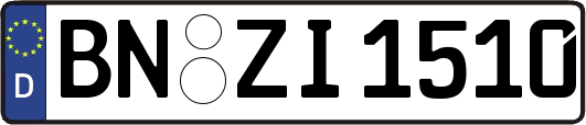BN-ZI1510