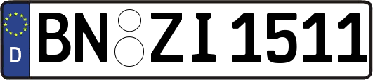 BN-ZI1511