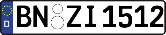 BN-ZI1512