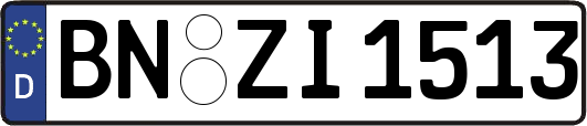 BN-ZI1513