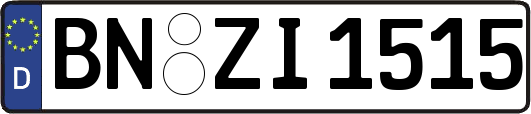 BN-ZI1515