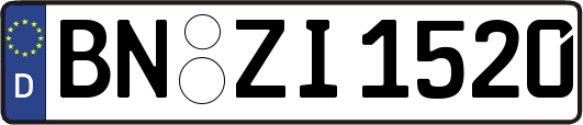BN-ZI1520