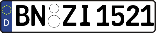 BN-ZI1521