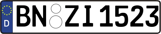 BN-ZI1523