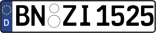 BN-ZI1525
