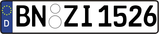 BN-ZI1526