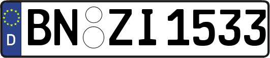 BN-ZI1533