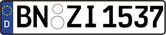 BN-ZI1537