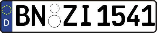 BN-ZI1541